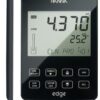 HI-2020 Edge Hybrid Multiparameter pH  EC  DO Meter