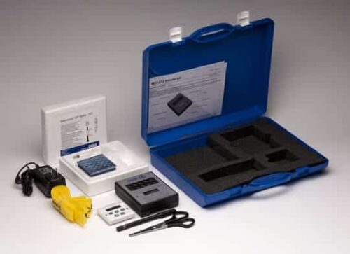 Delvotest Starter kit