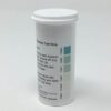 Chlorine Residual Test Strips 0-10ppm  Vial of 50