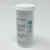 Chlorine Residual Test Strips 0-10ppm  Vial of 50