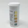 Chlor-Assure Chlorine Test Strips 25-200ppm  vial of 50