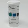 Chlorine Dioxide Test Strips 0-500ppm vial of 50