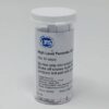 Peracetic Acid Test Strip 0-500ppm qty 50