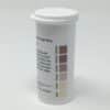 Chlorine Test Strips 0-1000ppm vial of 50