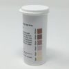 Chlorine Test Strips 0-1000ppm vial of 50