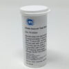 Chlor-Assure Chlorine Test Strips 25-200ppm  vial of 50