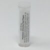 Chlorine Test Paper 0-200ppm  vial of 100strips