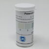 Peracetic Acid Test Strip 0-50ppm  50strips