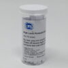 Peracetic Acid Test Strip 0-500ppm qty 50