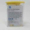ph Test Strip Vinyl Universal