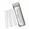 Chlorine Test Paper 0-200ppm  vial of 100strips