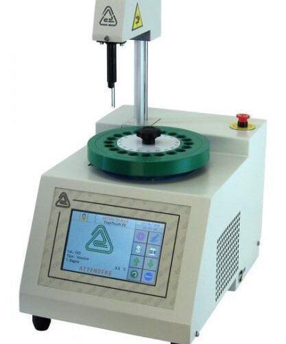 Cryotouch 20 CryoScope  with 20 place Autosampler  Touchscreen   Lactose Free Function 220V