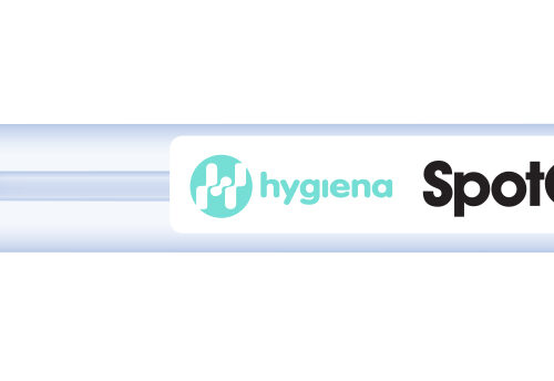 SpotCheck Plus - Glucose Lactose Surface Swab