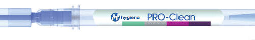 PROClean Hygiena Swabs Colour Hygiene Test  100