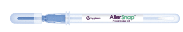 AllerSnap High Sensitivity Protein Residue Hygiena 100swabs