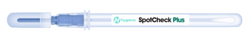 SpotCheck Plus - Glucose Lactose Surface Swab