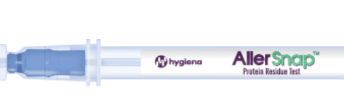 AllerSnap High Sensitivity Protein Residue Hygiena 100swabs