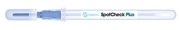SpotCheck Plus - Glucose Lactose Surface Swab