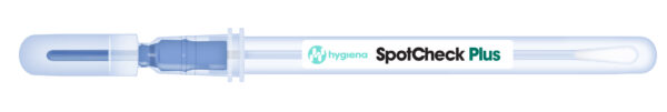 SpotCheck Plus - Glucose Lactose Surface Swab