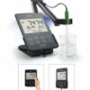 Edge ph meter