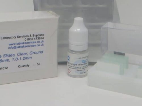 Microscope Slides