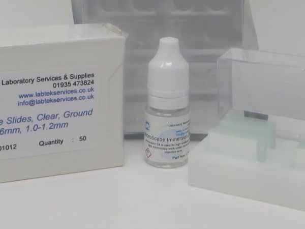 Microscope Slides