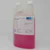 Buffer pH 4 Red Easy Dosing Bottle 1ltr