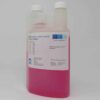 Buffer pH 4 Red Easy Dosing Bottle 1ltr