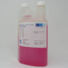 Buffer pH 4 Red Easy Dosing Bottle 1ltr