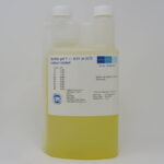 Buffer pH 7  Yellow Easy Dosing Bottle 1ltr