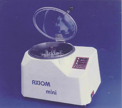 Axiom Mini Gerber Centrifuge