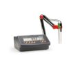 HI-2210 Benchtop pH Meter with pH-Temp Electrode HI-2210 Benchtop pH Meter with pH-Temp Electrode