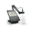HI-2020 Edge Hybrid Multiparameter pH EC DO Meter HI-2020 Edge Hybrid Multiparameter pH EC DO Meter