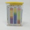 ph Test Strip 1-14  3-pad  box of 100
