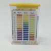 ph Test Strip 1-14  3-pad  box of 100
