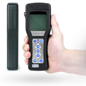 SystemSure Plus ATP Meter