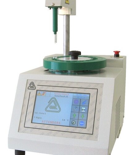 Astori OsmoTouch 20 Osmometer