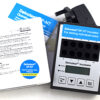 Delvotest SP-NT Starter Kit - Incl Incubator and 25tests