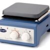 Hotplate with Stirrer, Coated Aluminium Plate, STUART Hotplate with Stirrer, Coated Aluminium Plate, STUART