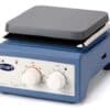 Hotplate with Stirrer, Coated Aluminium Plate, STUART