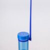 Sampling Dipper 180ml Screw Cap Blue Ind  Wrapped Sterile  100