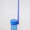 Sampling Dipper 180ml Screw Cap Blue Ind  Wrapped Sterile  100