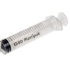 Syringe 20ml Luer Lok BD 300629 Pack of 120