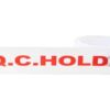 QC HOLD Tape Vinyl 48mm*66m  pk of 12