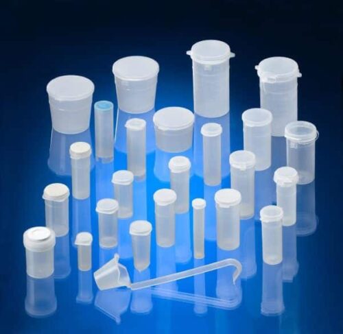 Food Sampling Plasticware