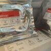 UltraSnap ATP Hygiene Swabs sachet of 25 UltraSnap ATP Hygiene Swabs sachet of 25