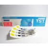 Autoclave Test Strip TST 121 deg C  15mins Type 6 2342  100strips