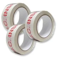 QC Inspected Tape Vinyl 48mm*66m (pk of 12)