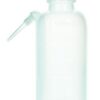 Wash Bottle  Translucent  Graduated  500ml  Laboratory