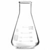Conical Flask 250ml Borosilicate Glass
